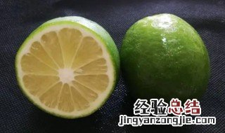 干柠檬片和鲜柠檬哪个更好一些 鲜柠檬片好还是干的好