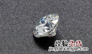 莫桑钻是什么 什么是莫桑钻