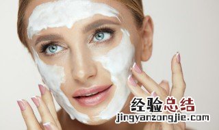 脸部补水最好的方法 怎么给脸部补水