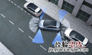 科目二入库位停车最简单方法 科二入库如何停车
