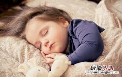 孩子睡眠不足的危害 孩子睡眠不足的危害图片