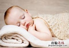 宝宝睡眠浅怎么办