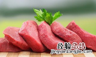 冬天保存猪肉能放几天 冬天保存猪肉