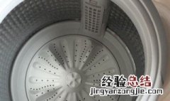 桶清洁功能怎么用 松下桶清洁功能怎么用