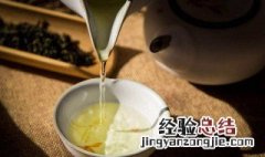 泡茶豆的方法 这样泡的茶豆最好吃