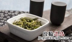 袋装茶叶存放方法 茶叶如何装袋