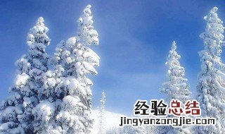 下雪说说心情短语 下雪文案高级感