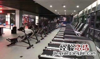 健身房跑步教程 健身房跑步方法