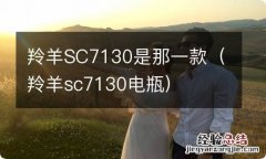 羚羊sc7130电瓶 羚羊SC7130是那一款