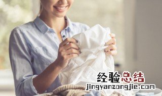 长霉的衣服怎么洗 长霉的衣服怎么洗掉