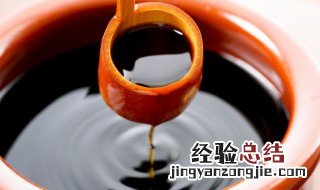 红烧酱油是啥原料做的 红烧酱油是啥