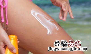 只涂防晒和隔离可以吗 只涂防晒和隔离可以吗女生