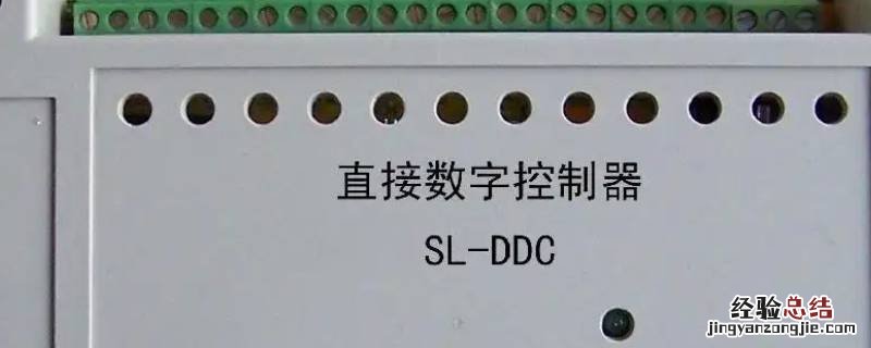 ddc控制系统原理图视频讲解教程 ddc控制系统原理