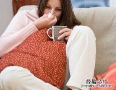 孕妇感冒流鼻涕怎么办 夏天孕妇感冒流鼻涕怎么办