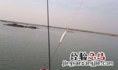 浮漂怎么选 应该遵循以下几点