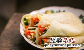 打春吃什么? 打春吃什么