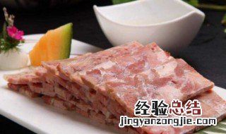 里脊肉是哪个部位 里脊肉是哪个部位的肉