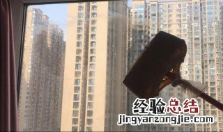 窗户灰尘清理小妙招有哪些 窗户灰尘清理小妙招