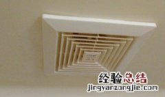 换气扇电机用途 换气扇电机怎么接线图