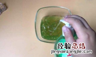 起泡胶化了怎么办 起泡胶化了怎么办用家里常见的材料