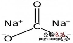 纯碱中的阴离子化学式 纯碱中的阴离子