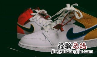 球鞋怎么保养 球鞋的保养技巧