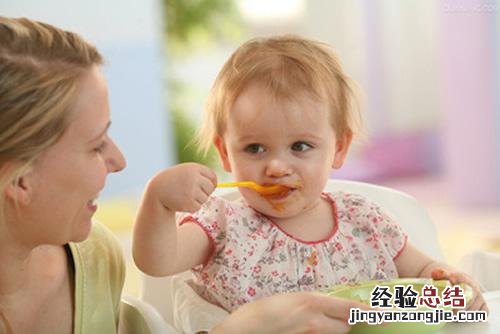 一岁宝宝补锌的食物有哪些 宝宝补锌的食物有哪些