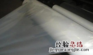 布料上的塑料膜怎么去掉 塑料膜怎么快速去除