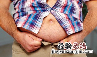 胖人如何防止短裤上窜卡裆 胖人如何防止短裤上窜