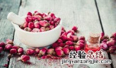 玫瑰花泡水 玫瑰花泡水喝的9大禁忌