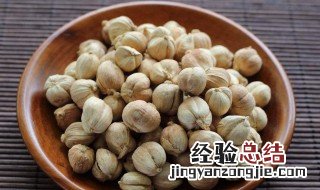 白豆蔻在调料中起什么作用 白豆蔻在调料中的作用