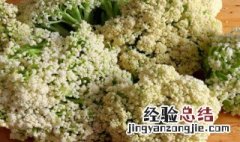 花菜能放多久 花菜能放多久冬天