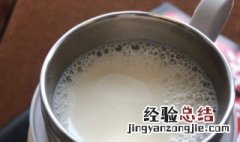 豆浆放保温杯里超过几小时不能喝 豆浆可以天天喝吗