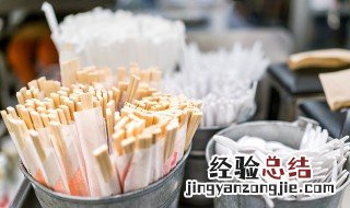 用一次性筷子做手工需要哪些工具和材料 用一次性筷子做手工需要哪些工具