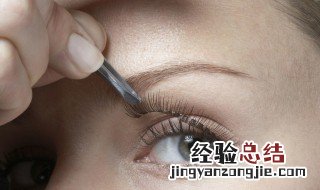夹睫毛的正确方法 有什么夹睫毛的技巧