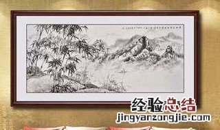 客厅装饰画定位中的风水 客厅装饰画摆放位置最好