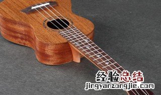 怎么挑选尤克里里的材质 尤克里里的材质有哪些