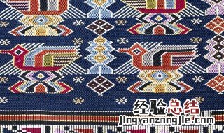 西兰卡普是哪个民族的工艺 西兰卡普是哪个民族