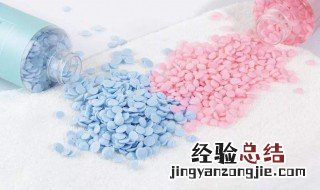 护衣留香珠的使用方法 哺乳期可以用留香珠吗