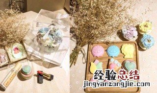 如何做立体造型手工皂 如何做立体造型的手工皂