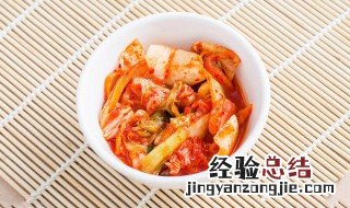 怎么防止泡菜生花 防止泡菜生花用什么笋子