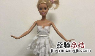 芭比衣服如何制作的 芭比衣服如何制作