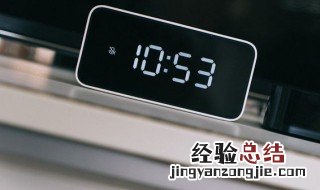 闹钟挑选小秘笈有哪些 闹钟挑选小秘笈有哪些方法