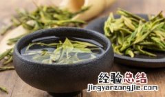 秋天喝茶的讲究 秋天喝茶好不好