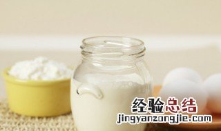 牛奶放冰箱结块能喝吗会坏吗 牛奶放冰箱结块能喝吗