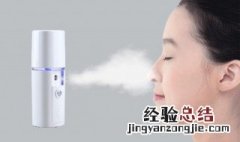 使用保湿喷雾要注意什么 使用保湿喷雾要注意什么问题