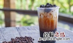 百香果和奶茶哪个热量高 奶茶和百香果茶哪个热量高