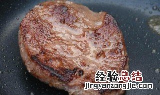 橄榄油可以煎牛排用吗 煎牛排可用橄榄油吗?