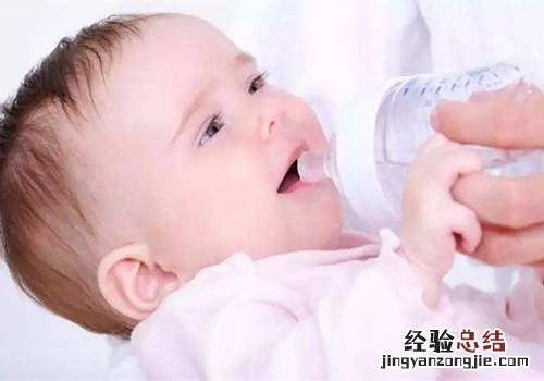 秋季补水小妙招 秋季如何给宝宝补水