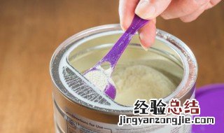 夏天奶粉需要放冰箱里吗 夏天奶粉用放冰箱吗